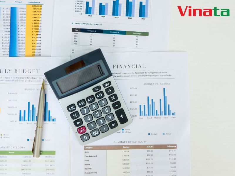 làm báo cáo thuế theo quý