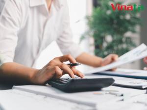 làm báo cáo thuế theo quý