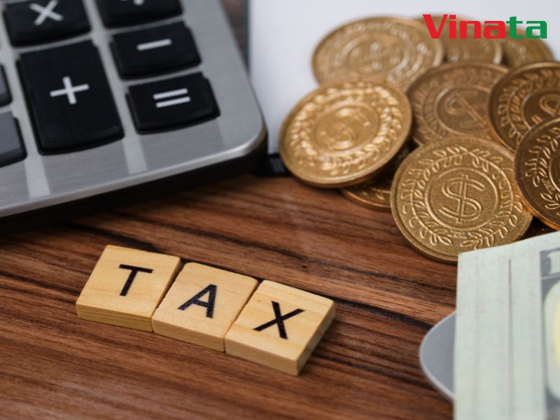 làm báo cáo thuế theo quý