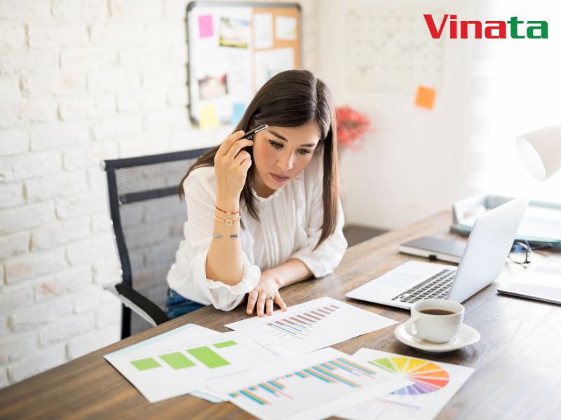 làm báo cáo thuế theo quý