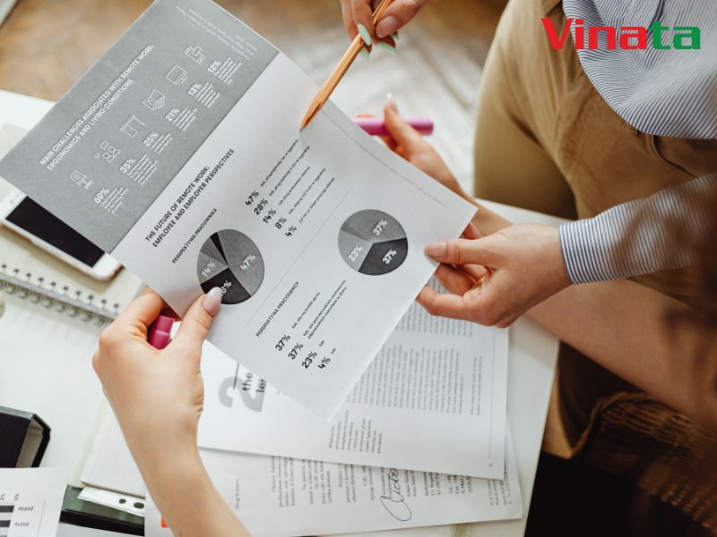 quy trình làm báo cáo thuế