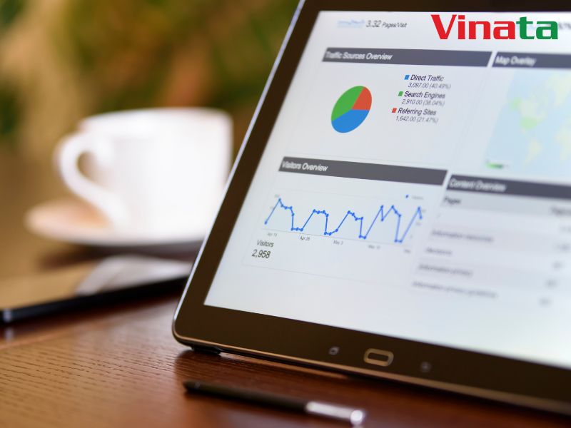 quy trình làm báo cáo thuế