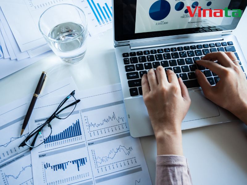 quy trình làm báo cáo thuế