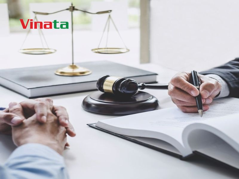 Những hệ lụy pháp lý nghiêm trọng