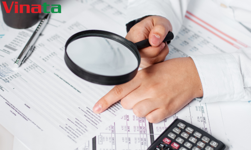 Thanh tra thuế doanh nghiệp