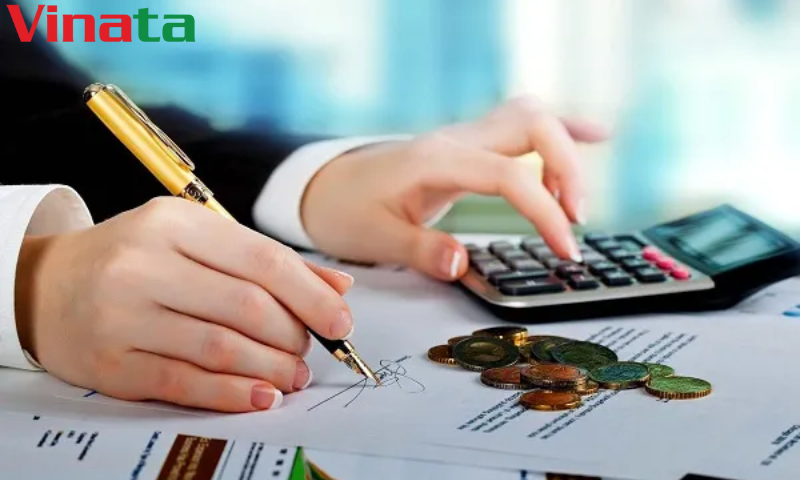 Báo cáo thuế doanh nghiệp