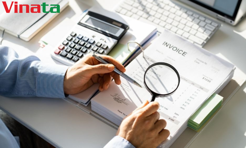 Thanh tra thuế doanh nghiệp