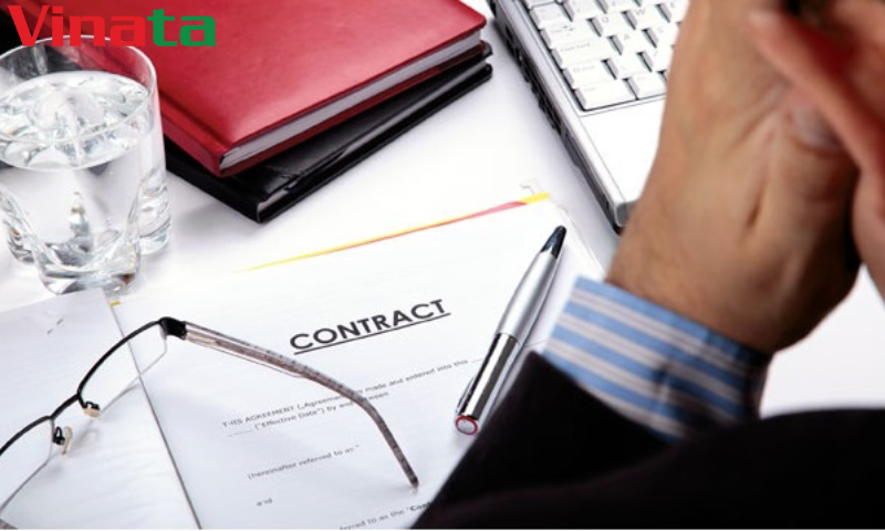 Rủi ro pháp lý doanh nghiệp