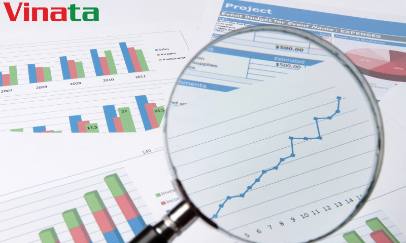 Điều chỉnh báo cáo tài chính