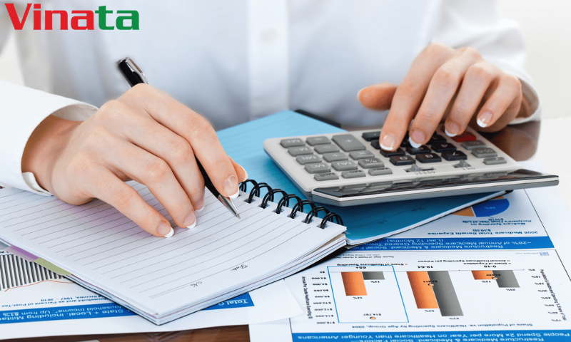 Báo cáo thuế doanh nghiệp