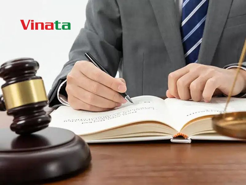 Phân tích quy trình xử phạt vi phạm doanh nghiệp và các hình thức xử lý bổ sung