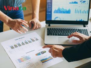 quản trị dòng tiền