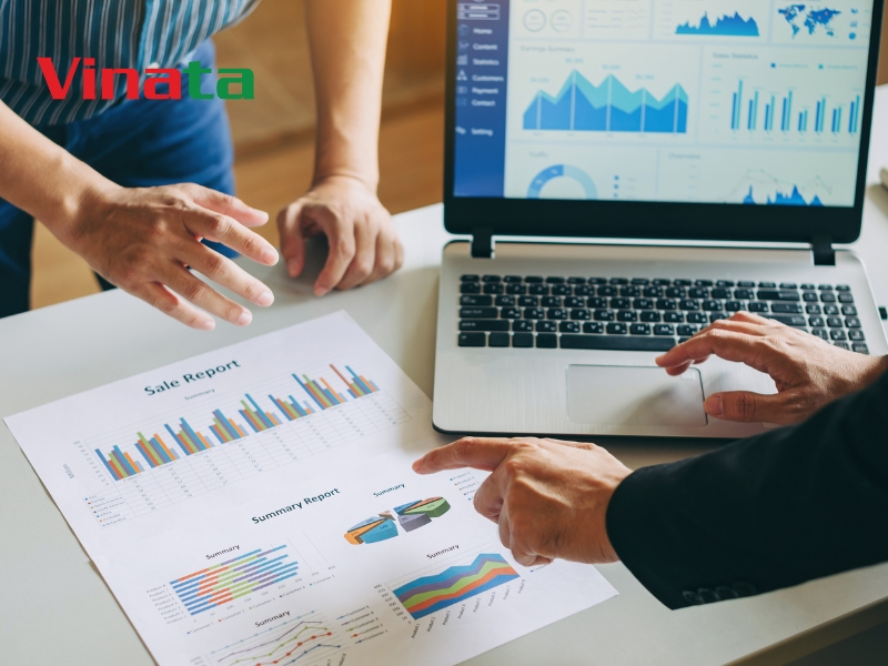 quản trị dòng tiền