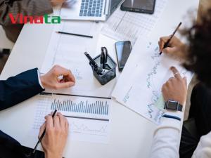 chiến lược tài chính doanh nghiệp