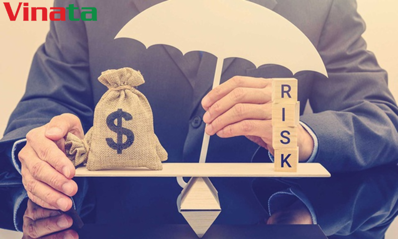 Rủi ro tài chính doanh nghiệp