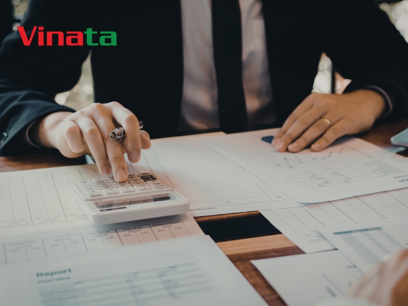 lập kế hoạch tài chính