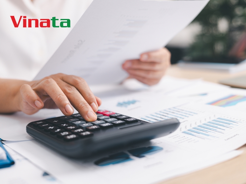 lập kế hoạch tài chính