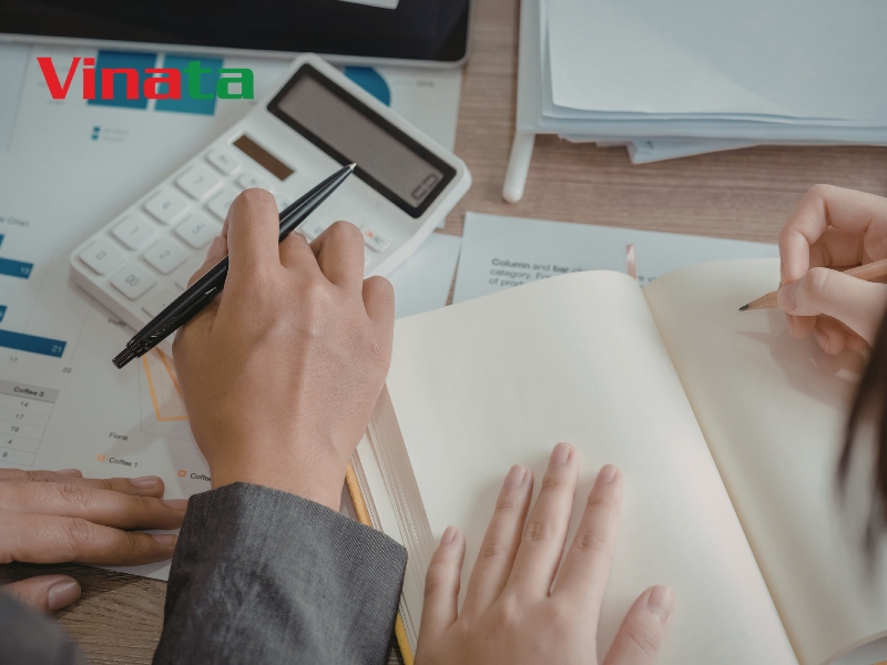 lập kế hoạch tài chính