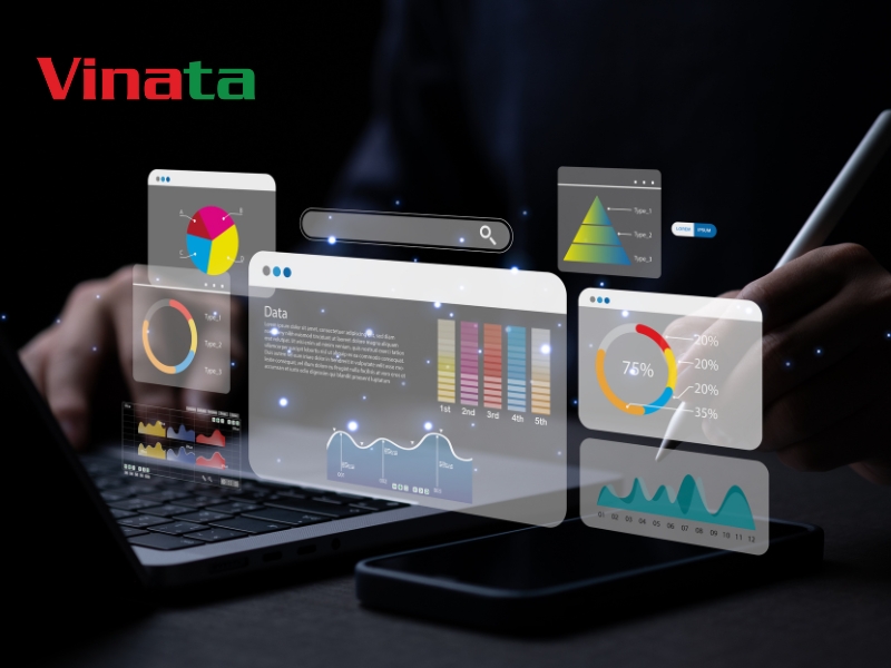 sức khỏe tài chính doanh nghiệp